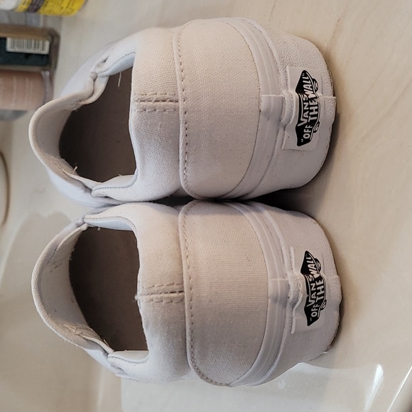 Vans women's size 5 - Picture 4 of 5
